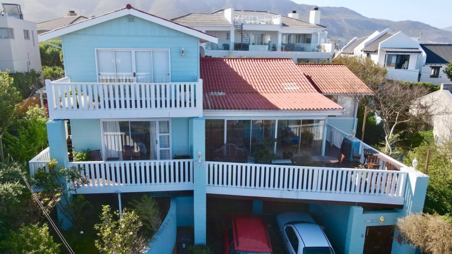 5 Bedroom Property for Sale in Vermont Western Cape